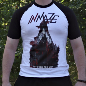Koszulka Inmaze Between The Lies