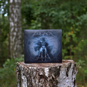 Debiutancki LP Lunacy